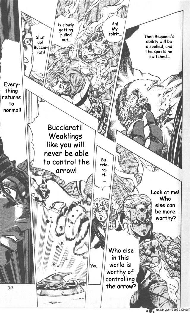 Jojos Bizarre Adventure Part 5 Vento Aureo 17 29