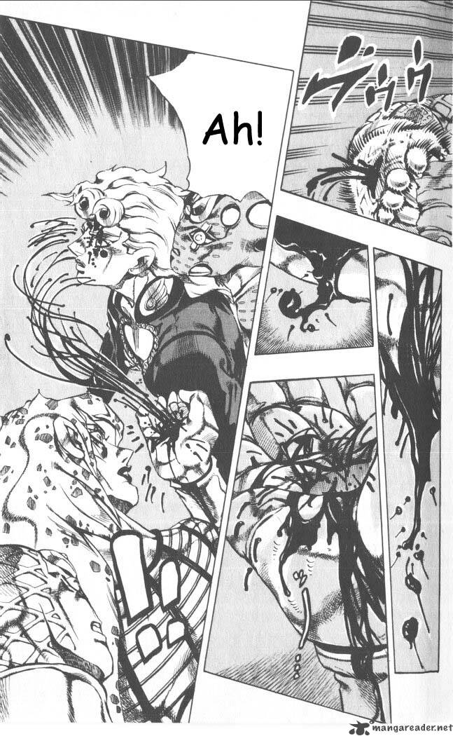 Jojos Bizarre Adventure Part 5 Vento Aureo 17 74