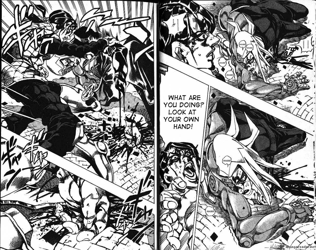 Jojos Bizarre Adventure Part 5 Vento Aureo 6 14