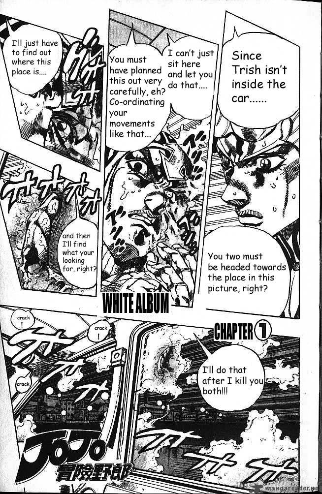 Jojos Bizarre Adventure Part 5 Vento Aureo 9 1
