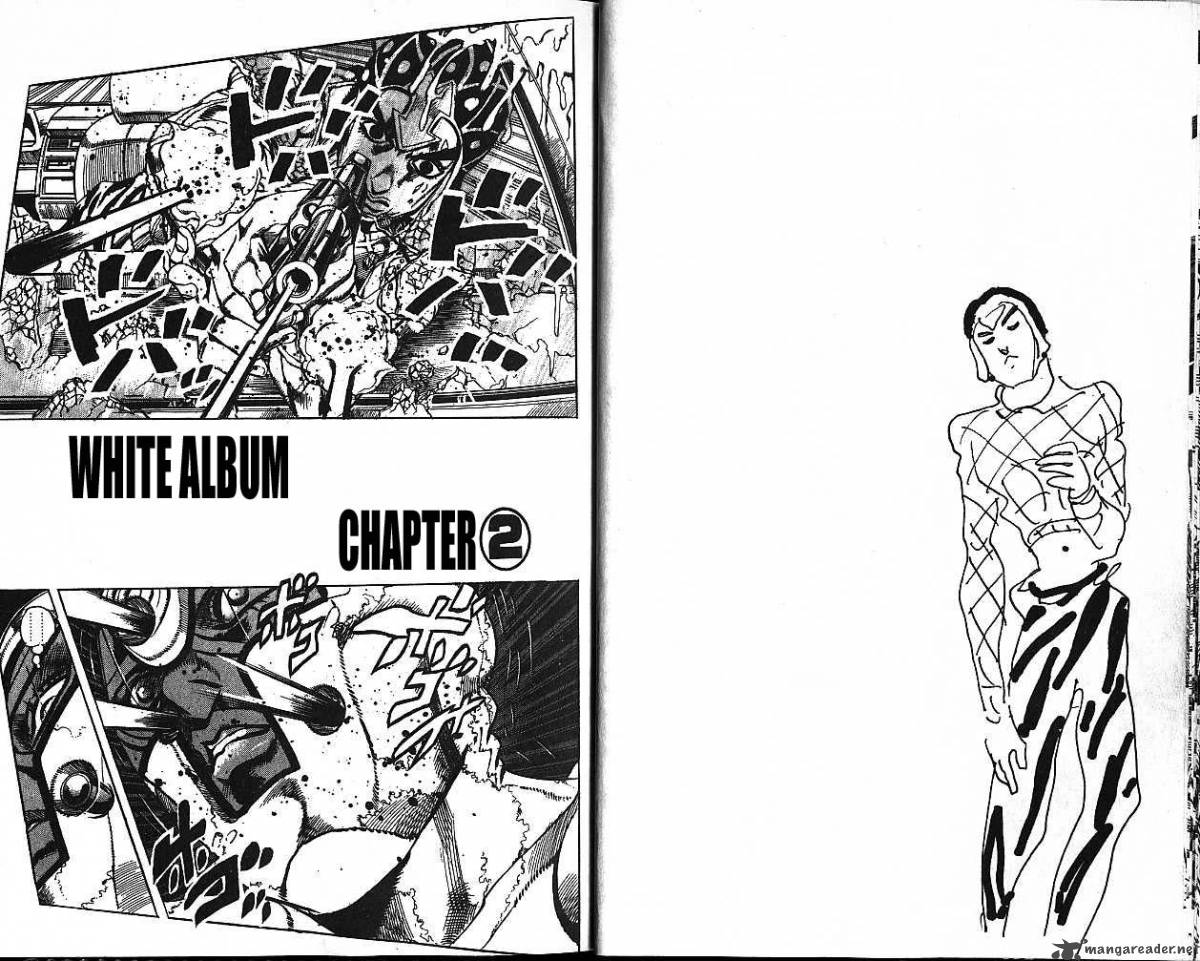 Jojos Bizarre Adventure Part 5 Vento Aureo 9 11