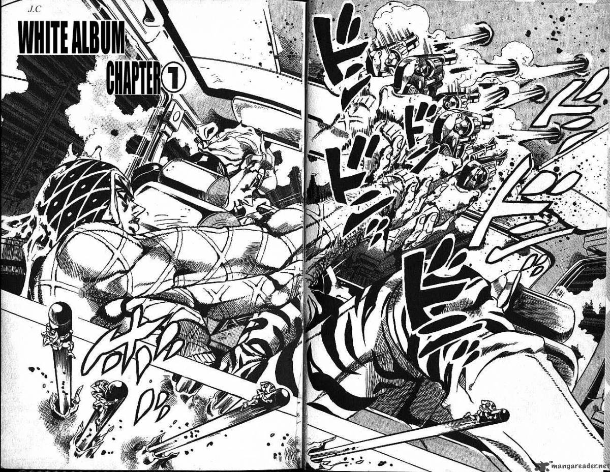 Jojos Bizarre Adventure Part 5 Vento Aureo 9 2