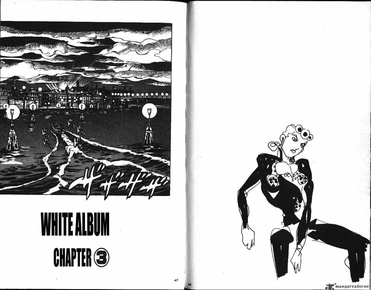 Jojos Bizarre Adventure Part 5 Vento Aureo 9 21