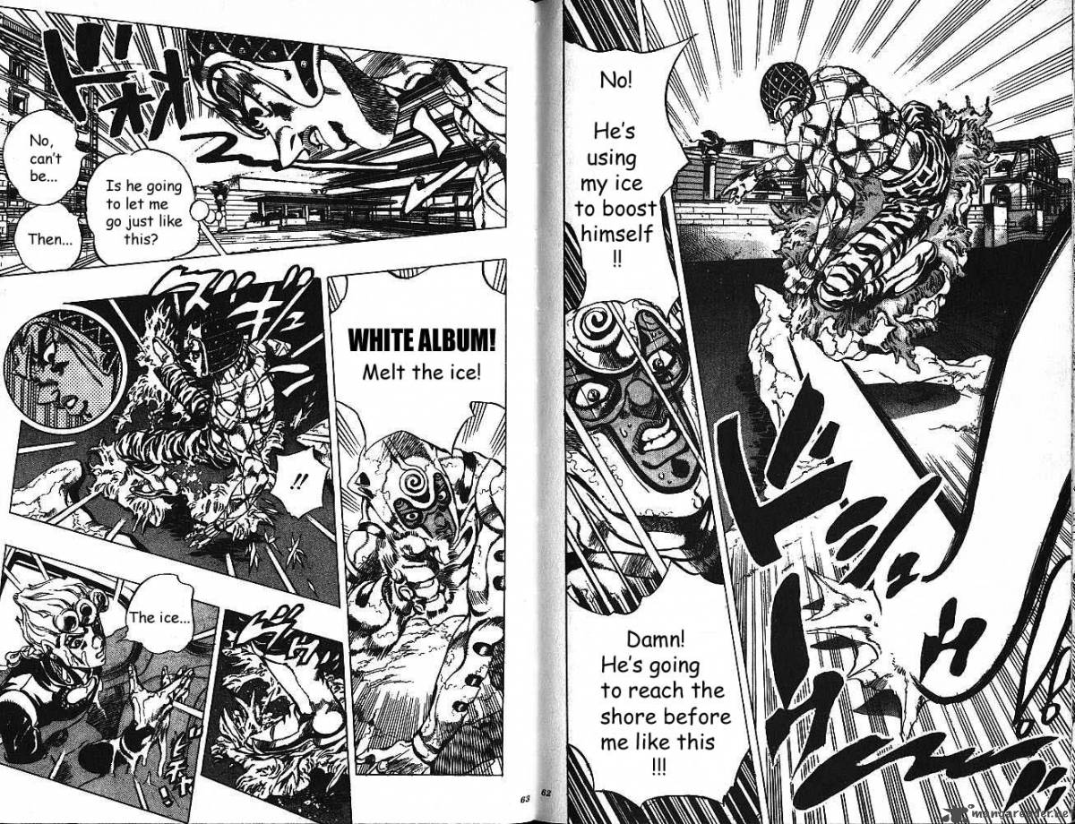 Jojos Bizarre Adventure Part 5 Vento Aureo 9 29