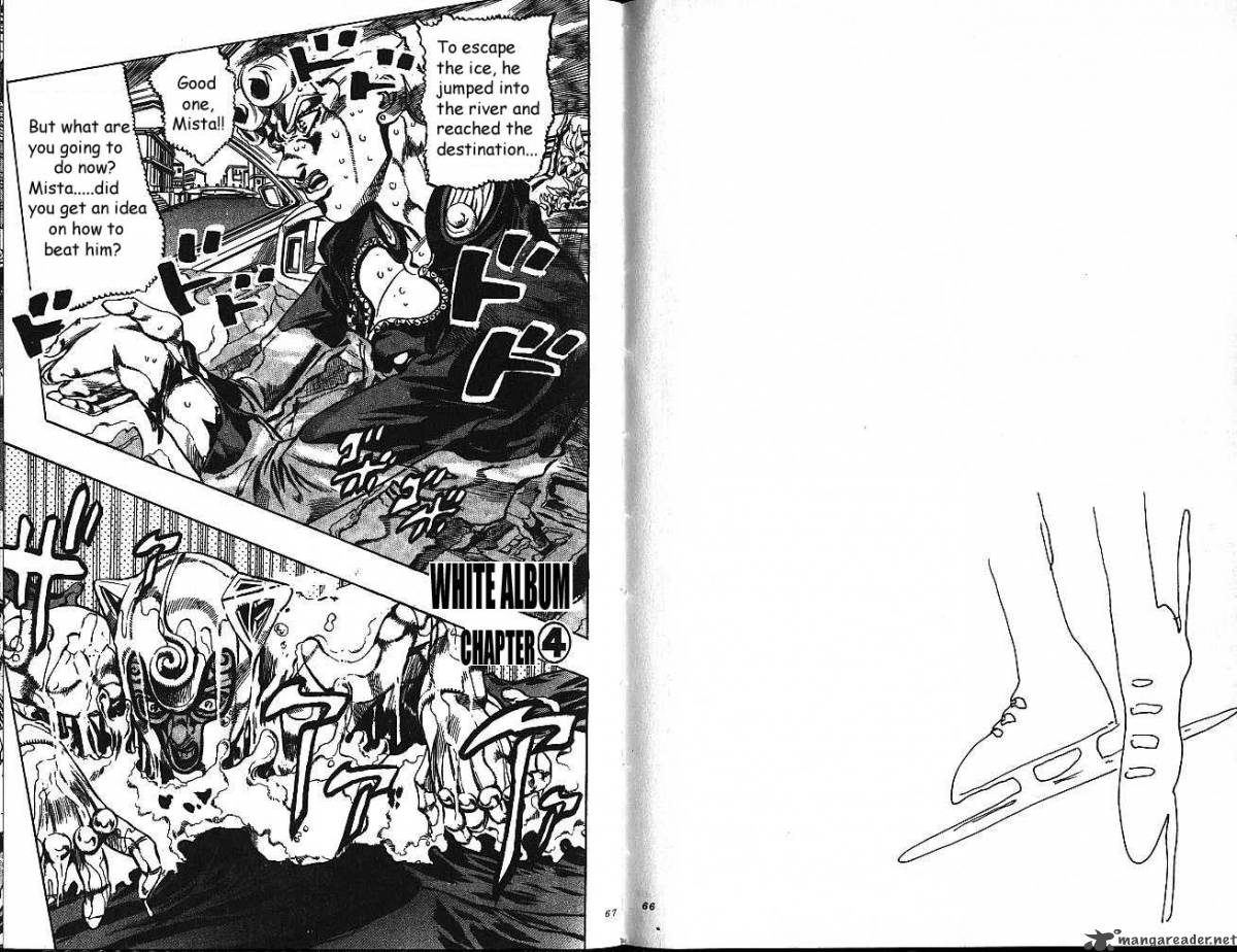 Jojos Bizarre Adventure Part 5 Vento Aureo 9 31
