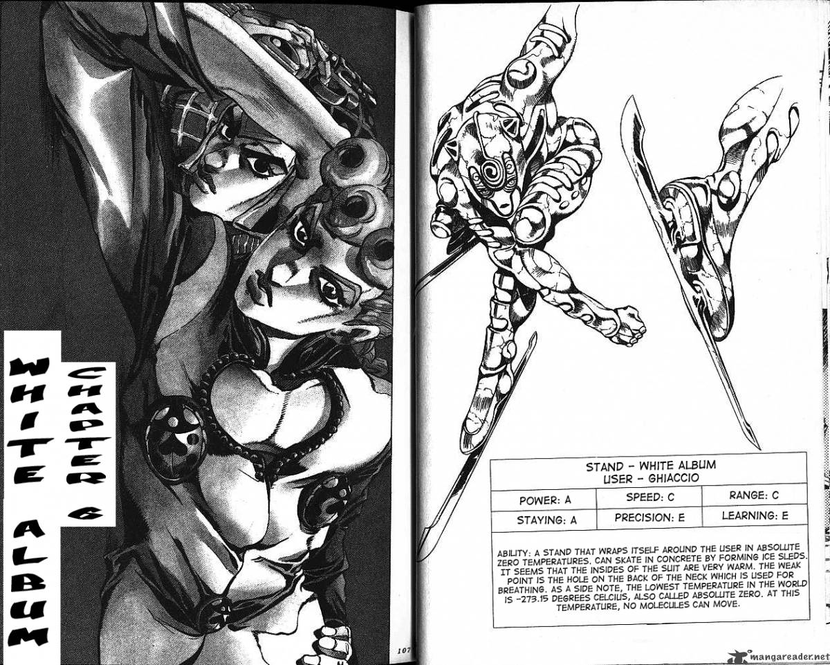 Jojos Bizarre Adventure Part 5 Vento Aureo 9 51