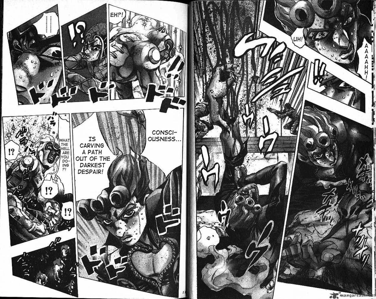 Jojos Bizarre Adventure Part 5 Vento Aureo 9 56