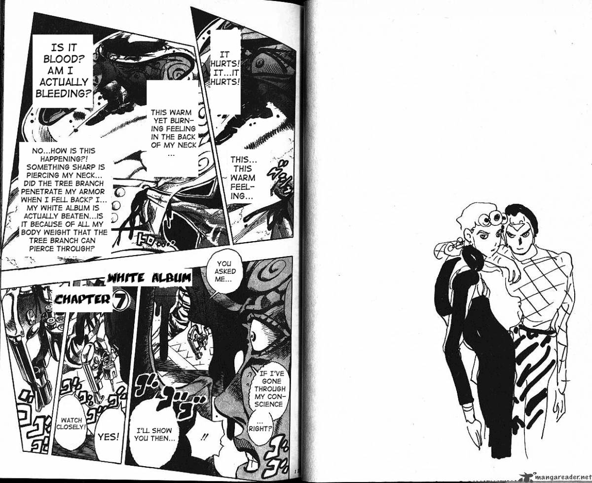 Jojos Bizarre Adventure Part 5 Vento Aureo 9 62