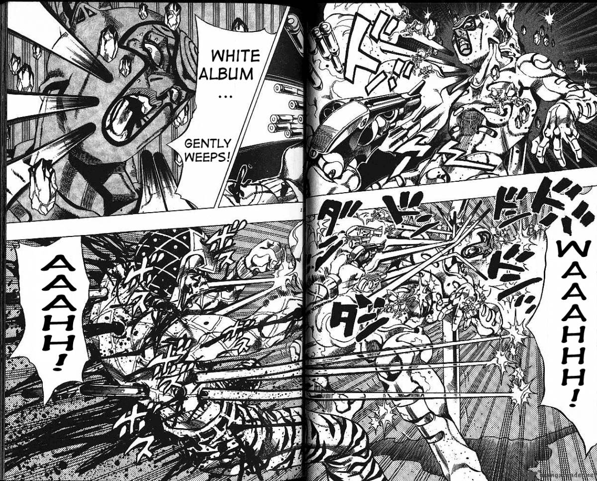 Jojos Bizarre Adventure Part 5 Vento Aureo 9 65