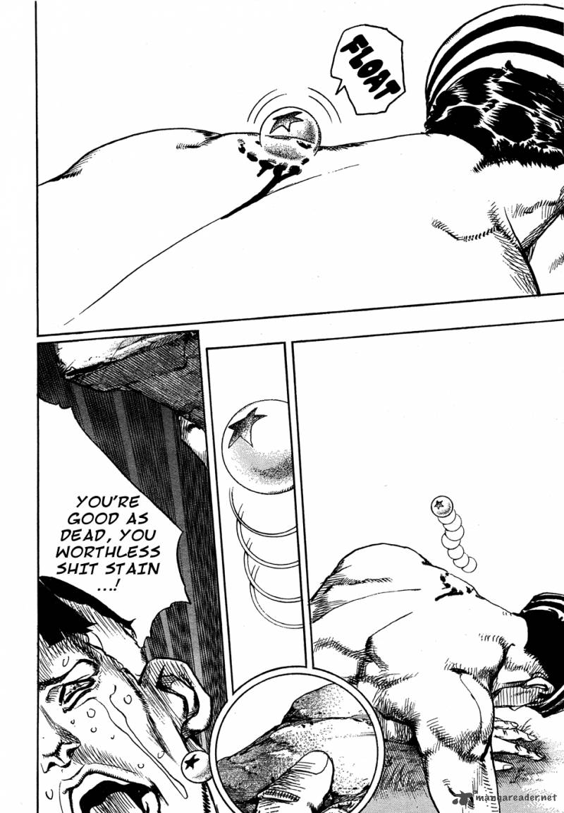 Jojos Bizarre Adventure Part 8 Jojolion 1 30