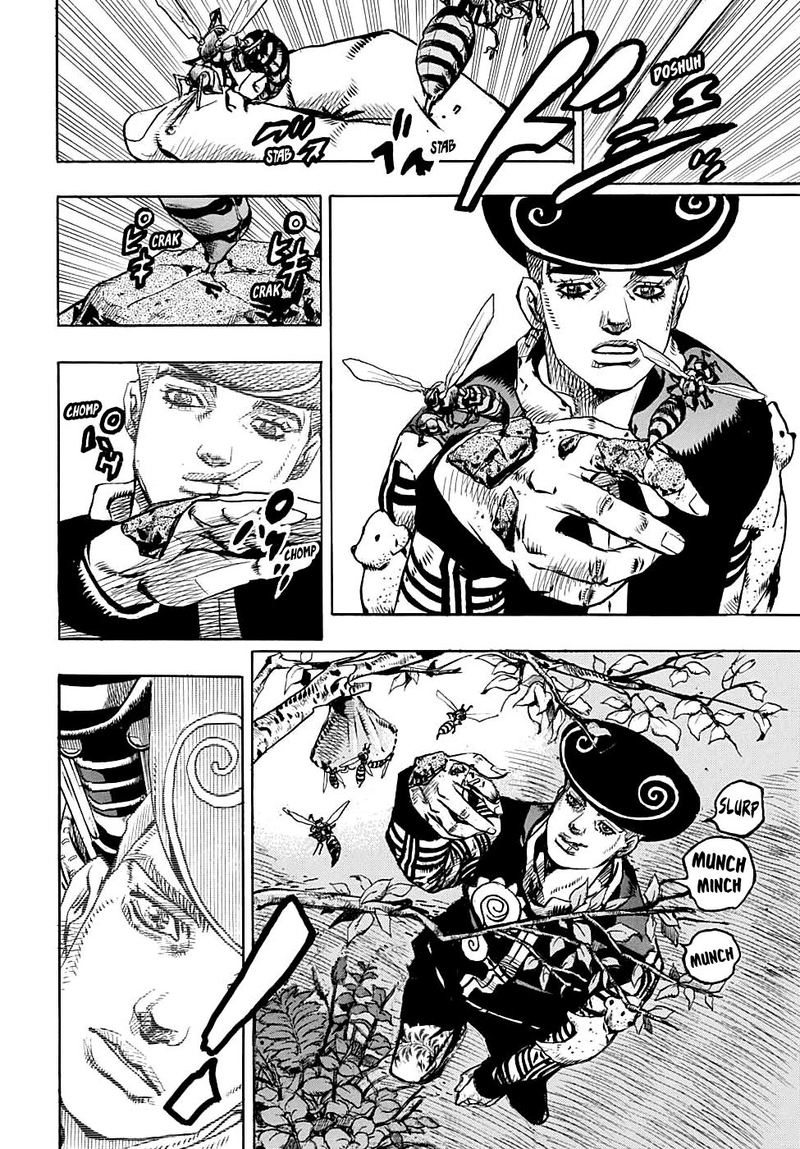 Jojos Bizarre Adventure Part 8 Jojolion 101 3