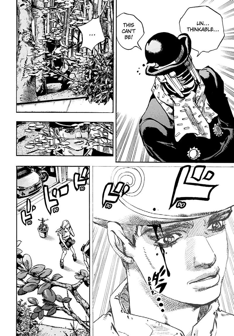 Jojos Bizarre Adventure Part 8 Jojolion 103 35