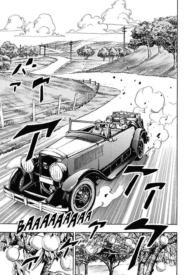 Jojos Bizarre Adventure Part 8 Jojolion 109 17