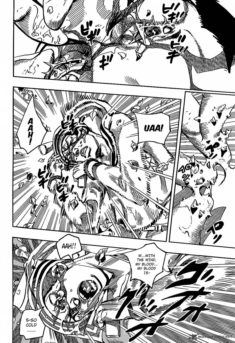 Jojos Bizarre Adventure Part 8 Jojolion 13 19