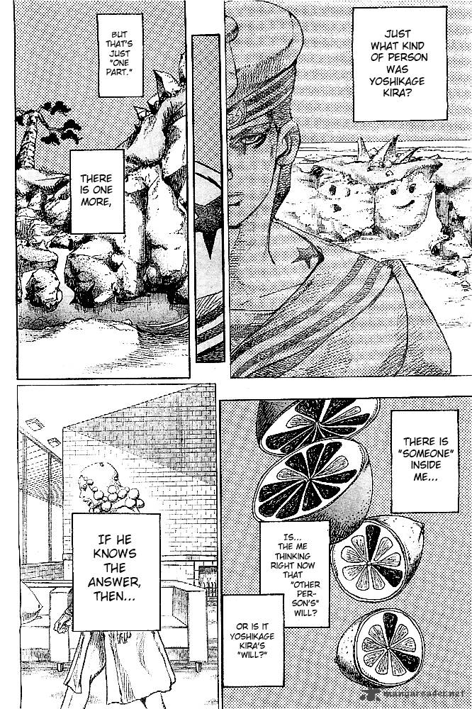 Jojos Bizarre Adventure Part 8 Jojolion 18 4