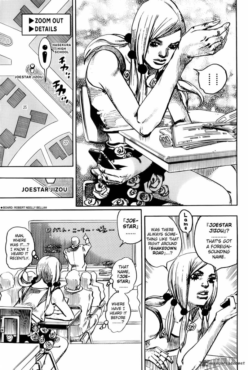 Jojos Bizarre Adventure Part 8 Jojolion 21 29