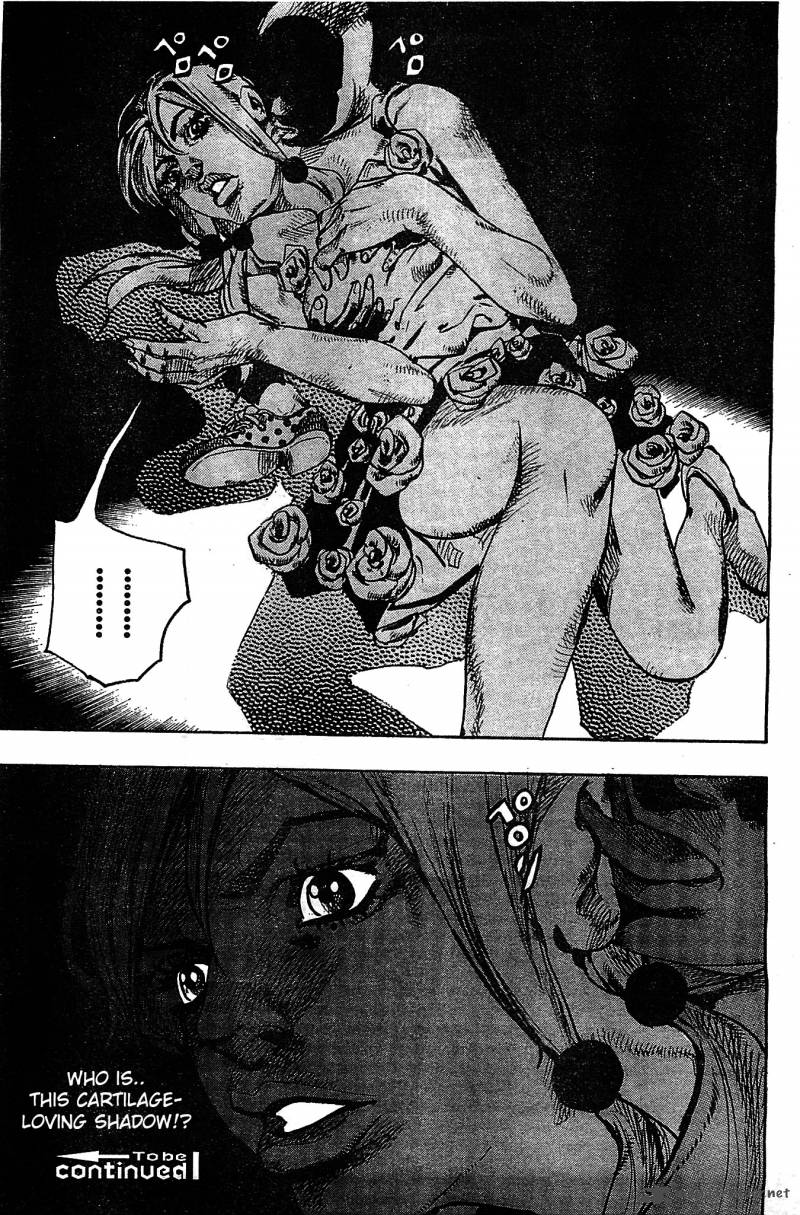 Jojos Bizarre Adventure Part 8 Jojolion 22 29