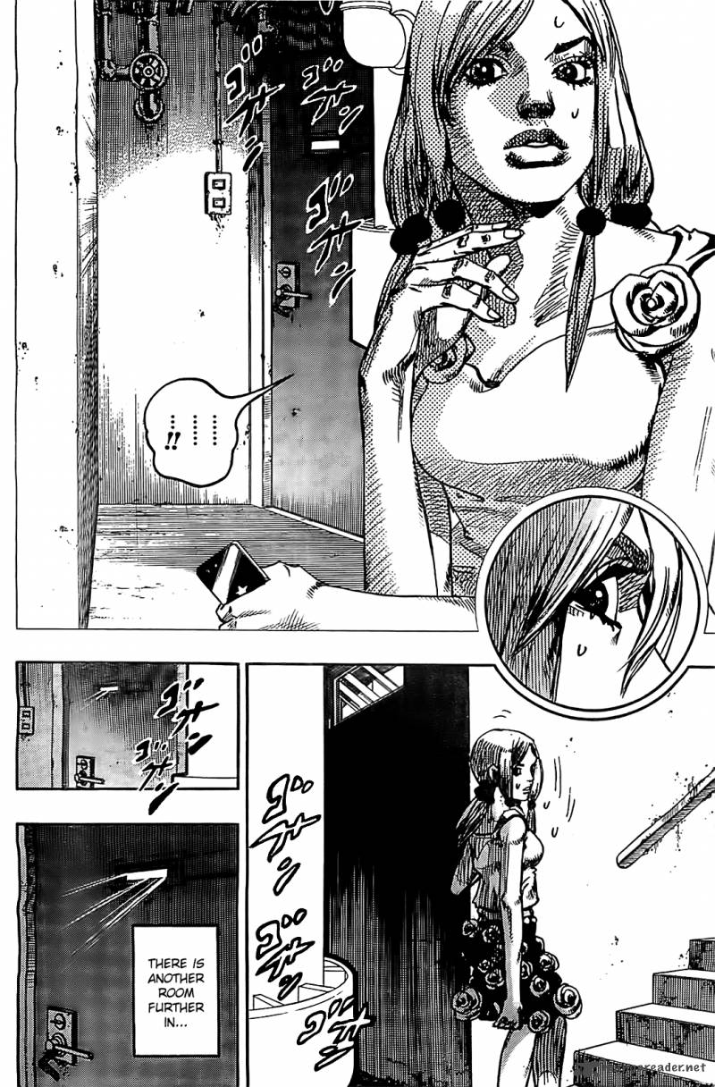 Jojos Bizarre Adventure Part 8 Jojolion 24 9