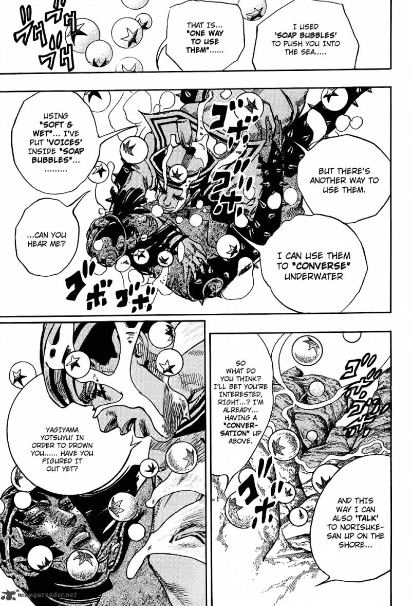 Jojos Bizarre Adventure Part 8 Jojolion 32 10