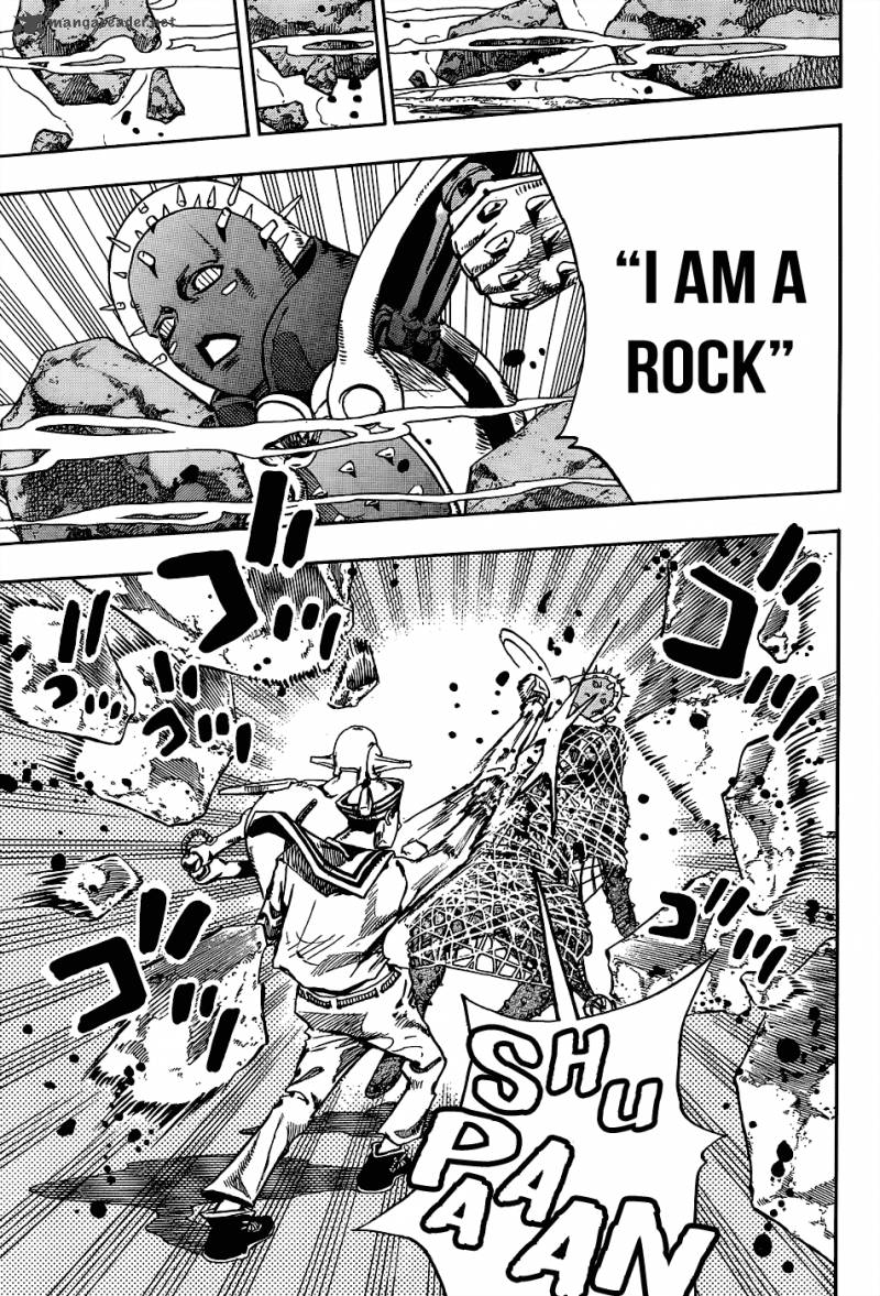 Jojos Bizarre Adventure Part 8 Jojolion 32 19