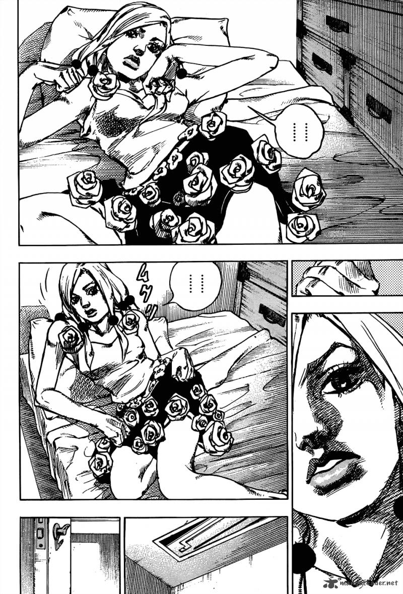 Jojos Bizarre Adventure Part 8 Jojolion 32 41