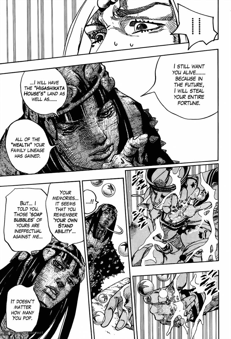 Jojos Bizarre Adventure Part 8 Jojolion 32 5