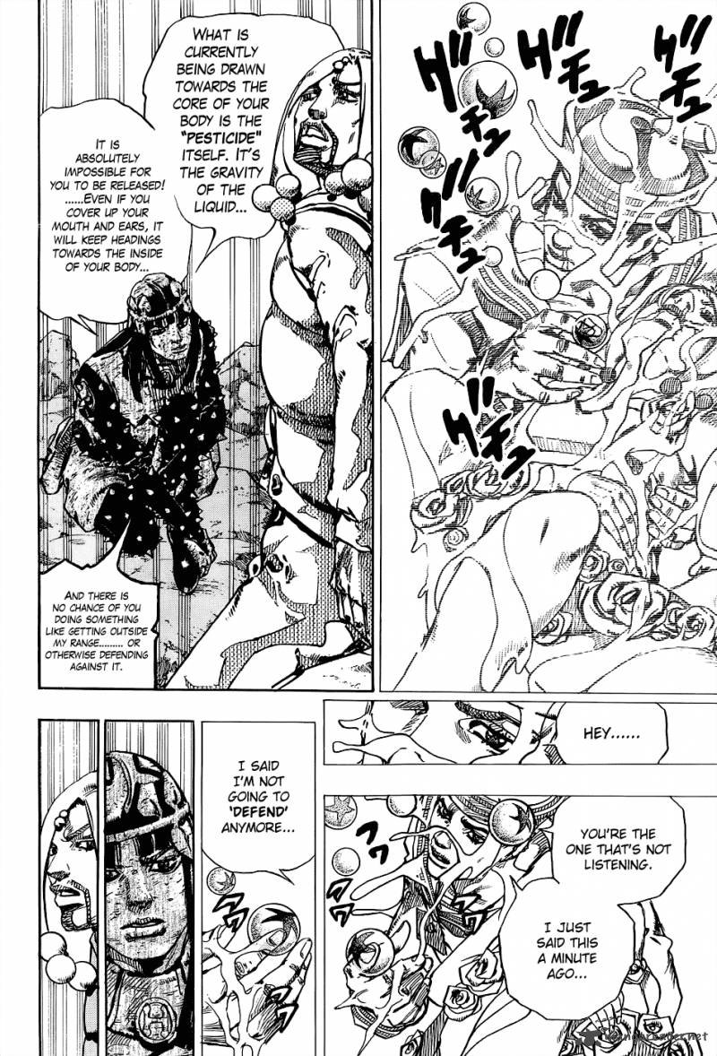 Jojos Bizarre Adventure Part 8 Jojolion 32 6
