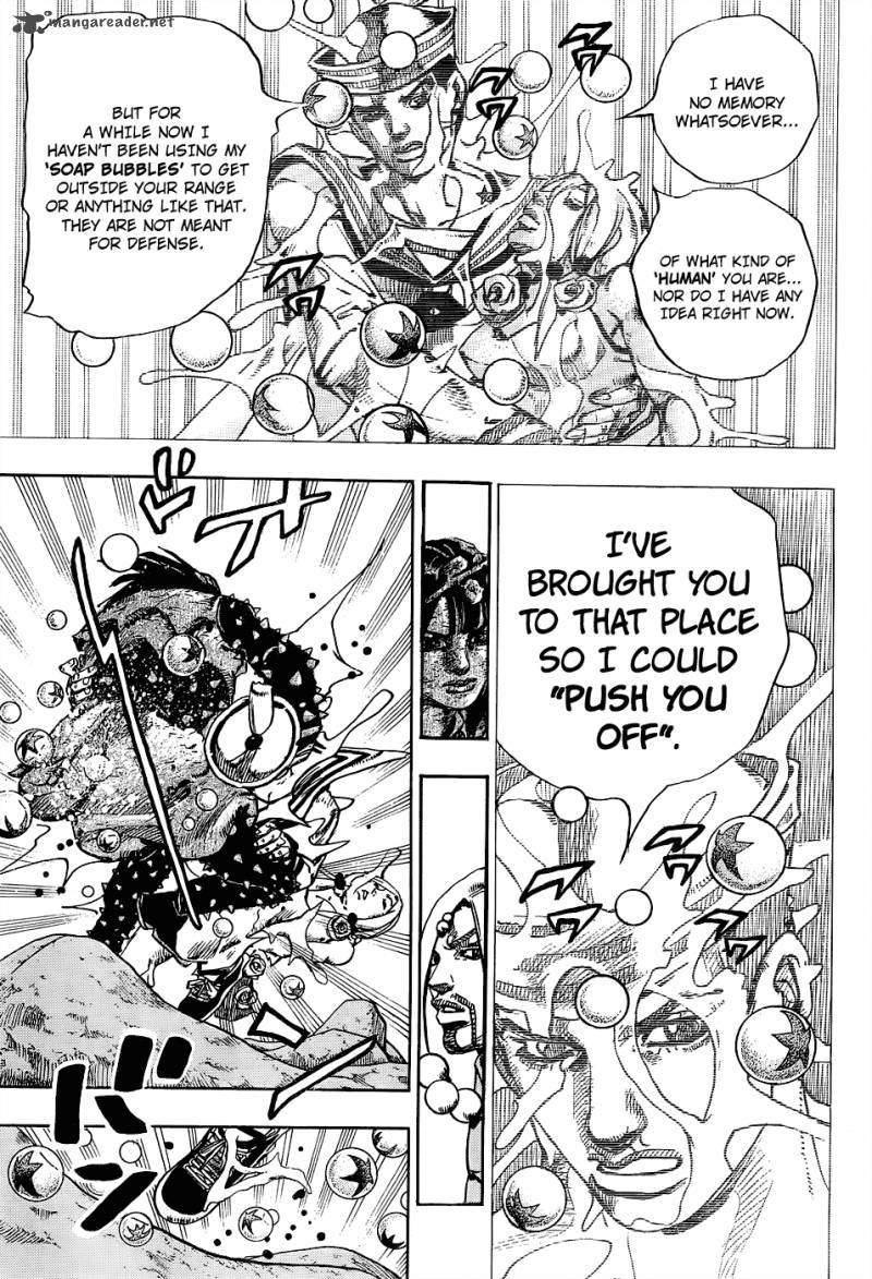 Jojos Bizarre Adventure Part 8 Jojolion 32 7