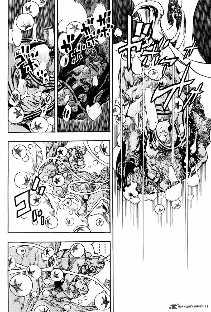Jojos Bizarre Adventure Part 8 Jojolion 32 9