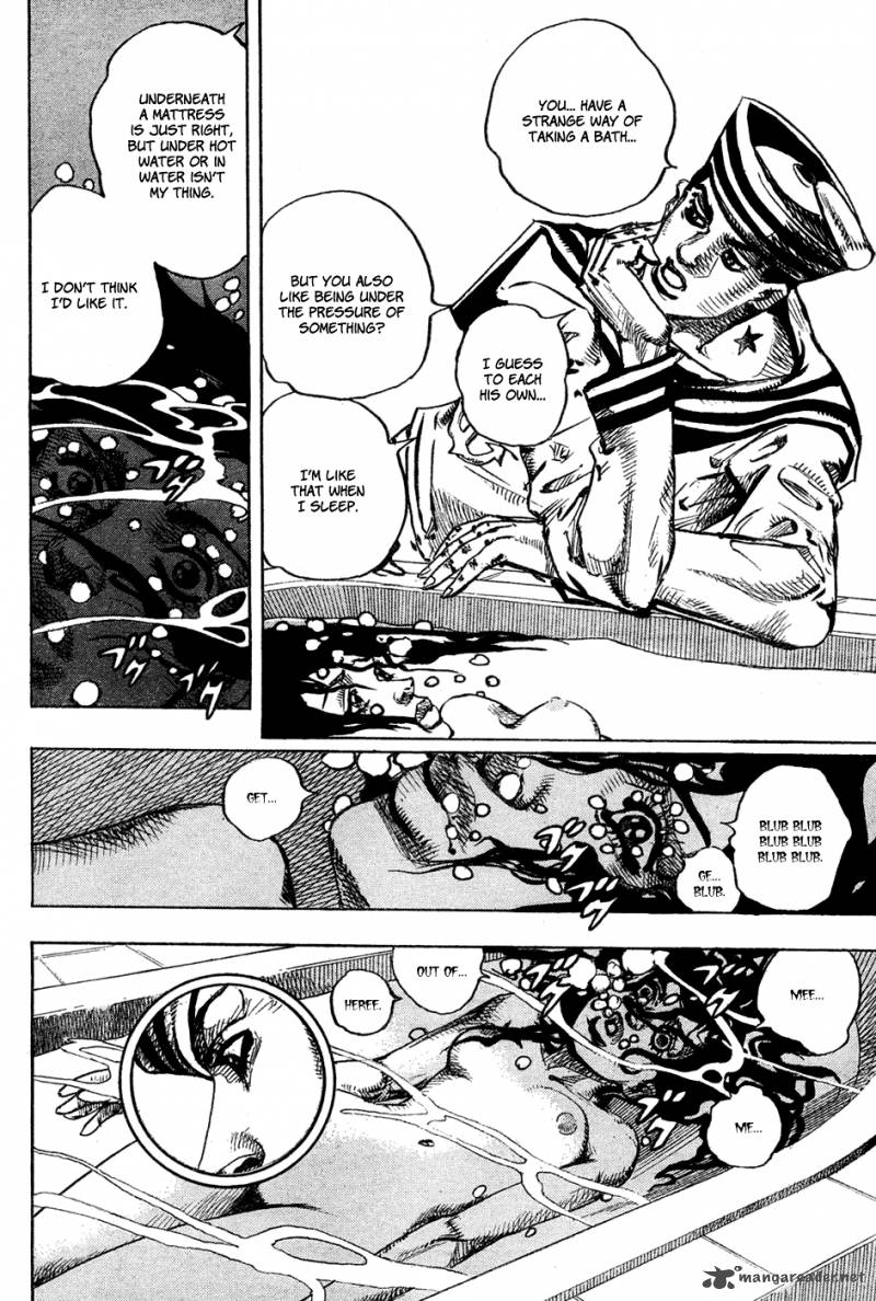 Jojos Bizarre Adventure Part 8 Jojolion 4 16
