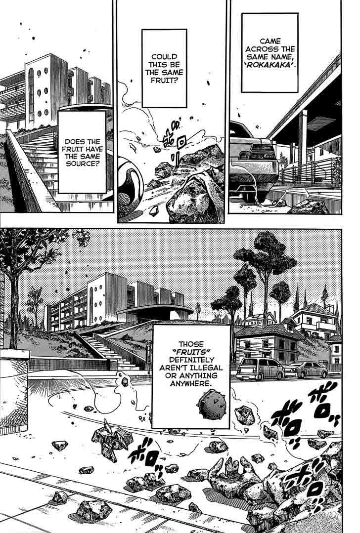 Jojos Bizarre Adventure Part 8 Jojolion 47 4