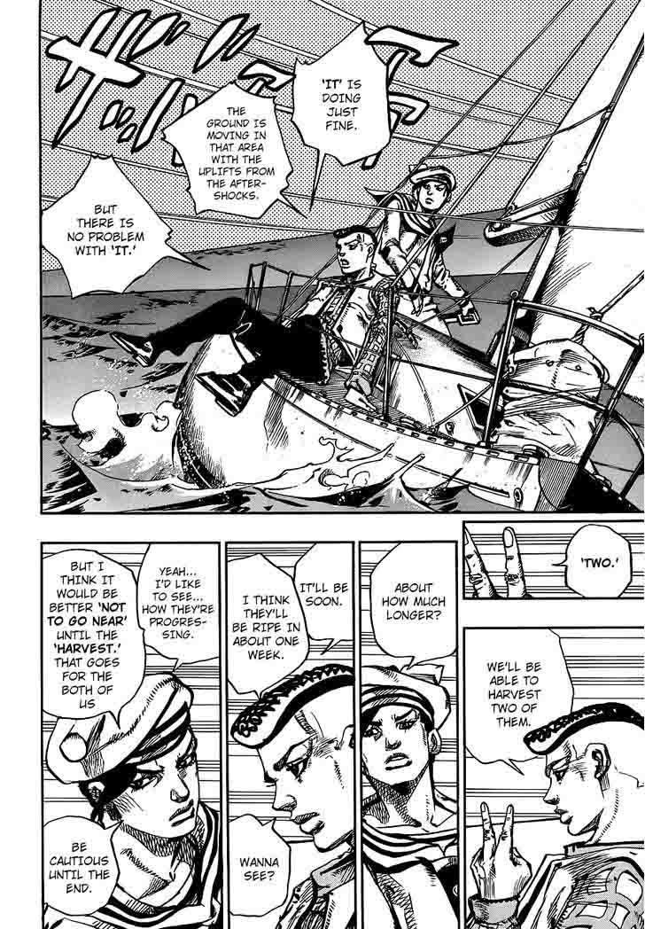 Jojos Bizarre Adventure Part 8 Jojolion 51 29
