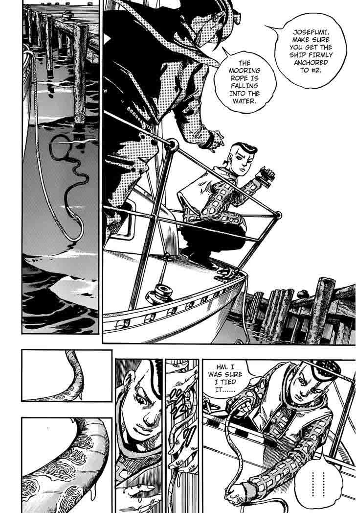 Jojos Bizarre Adventure Part 8 Jojolion 51 31