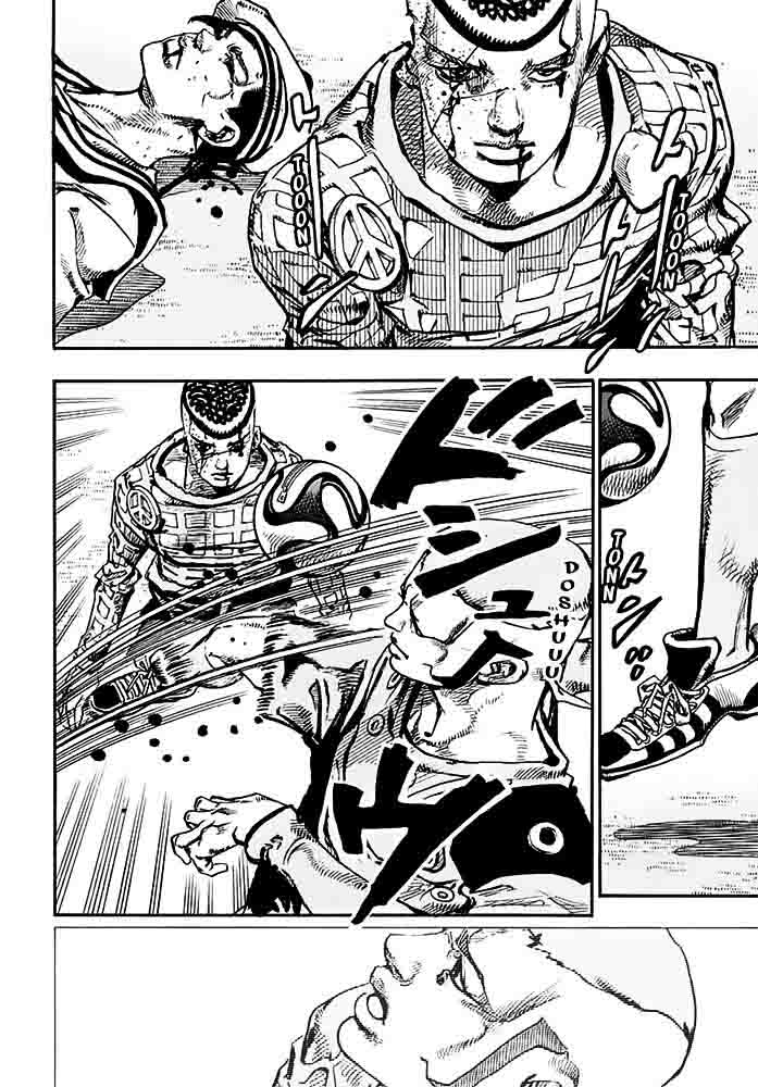 Jojos Bizarre Adventure Part 8 Jojolion 53 19