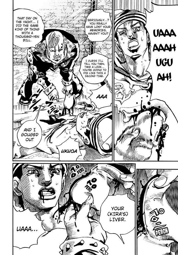 Jojos Bizarre Adventure Part 8 Jojolion 54 26