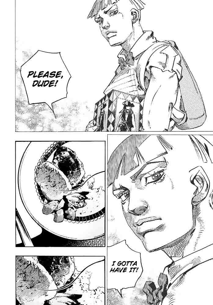 Jojos Bizarre Adventure Part 8 Jojolion 56 22