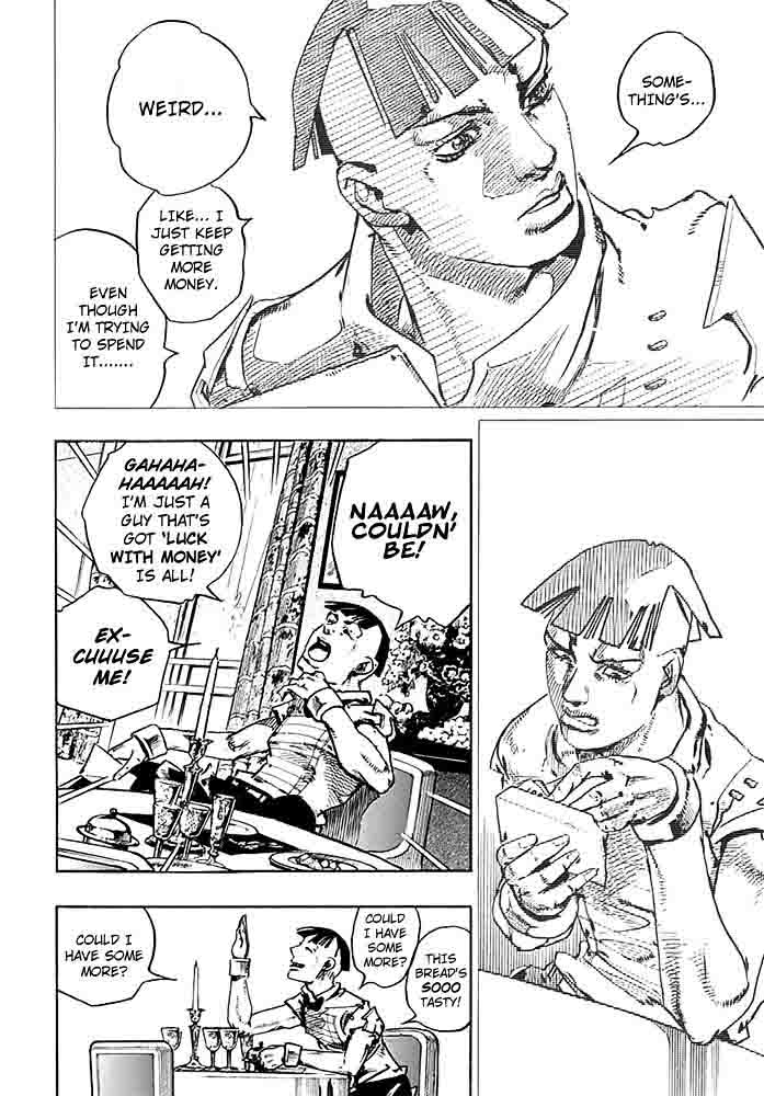 Jojos Bizarre Adventure Part 8 Jojolion 56 24