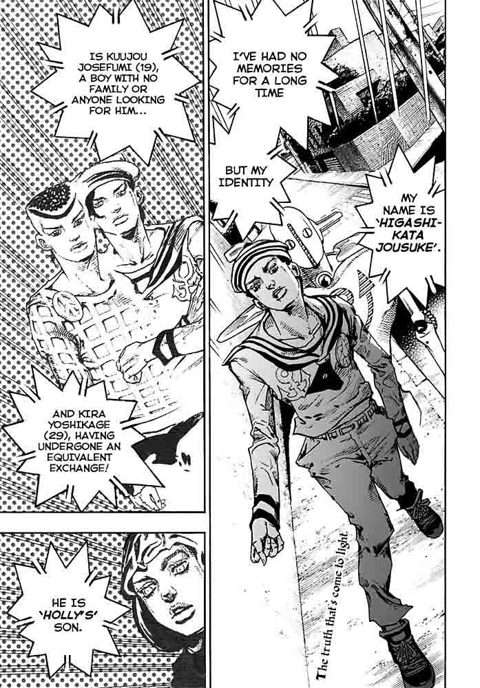 Jojos Bizarre Adventure Part 8 Jojolion 56 3