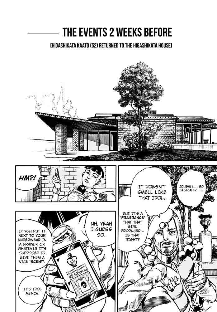 Jojos Bizarre Adventure Part 8 Jojolion 56 4