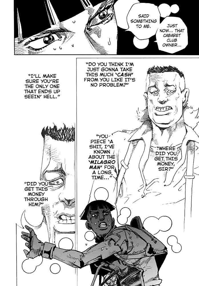 Jojos Bizarre Adventure Part 8 Jojolion 56 44