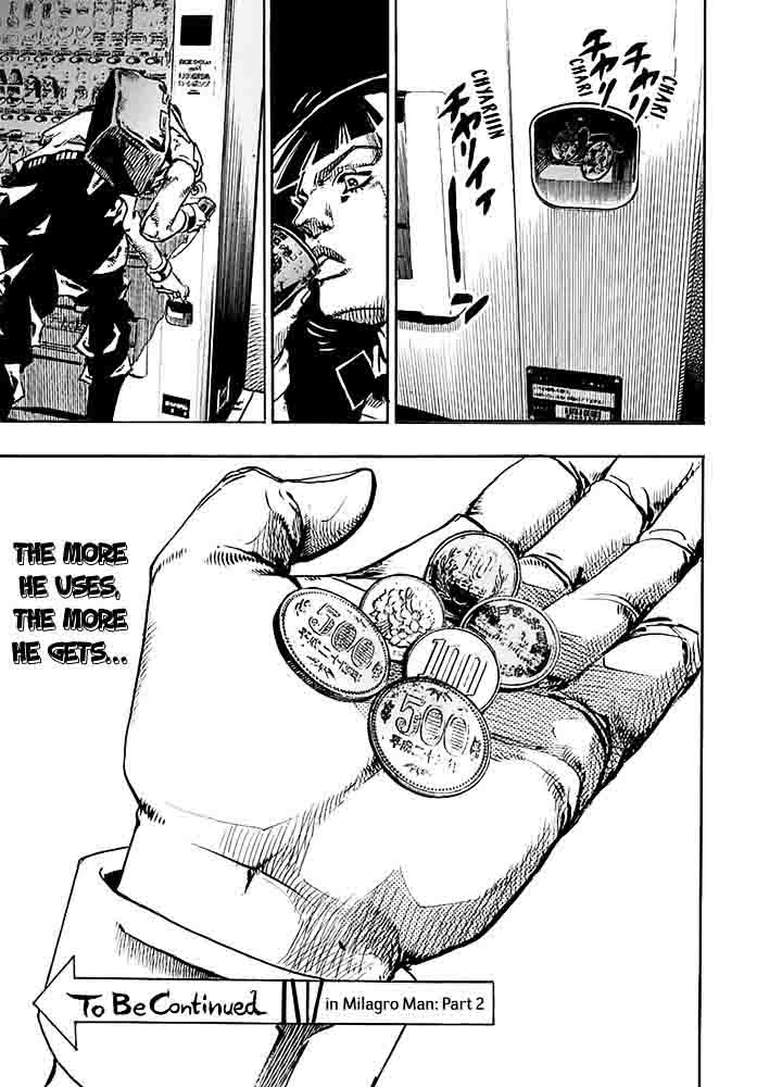 Jojos Bizarre Adventure Part 8 Jojolion 56 47