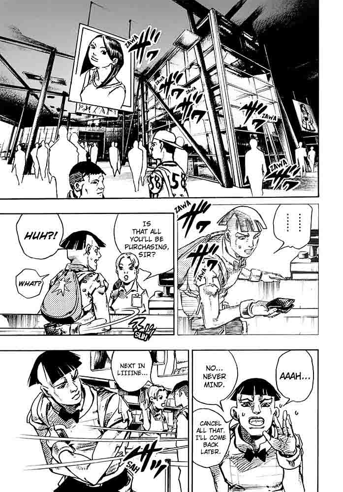 Jojos Bizarre Adventure Part 8 Jojolion 56 9