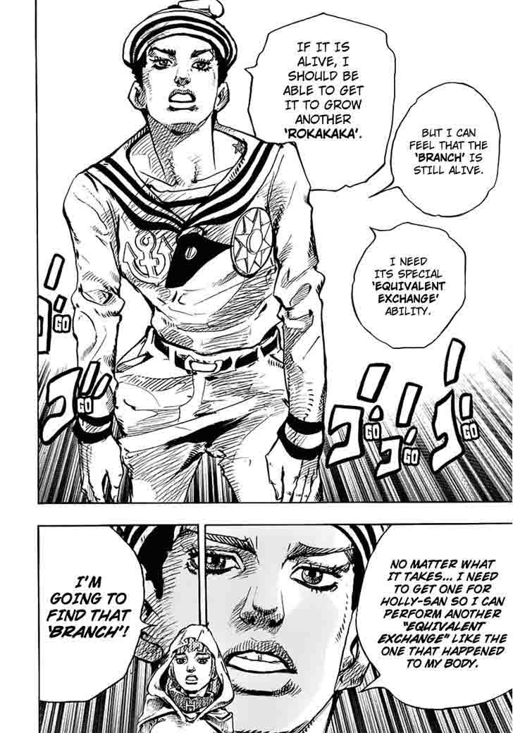 Jojos Bizarre Adventure Part 8 Jojolion 59 14