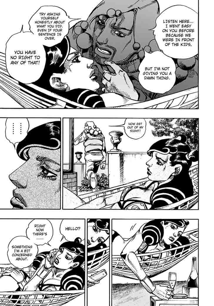Jojos Bizarre Adventure Part 8 Jojolion 59 22