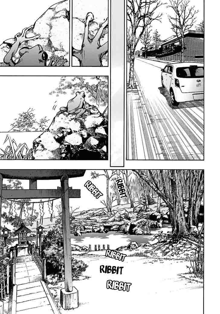 Jojos Bizarre Adventure Part 8 Jojolion 59 26