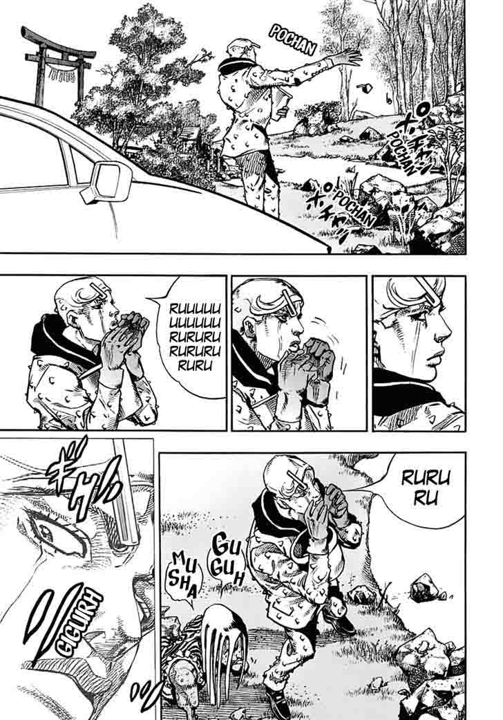 Jojos Bizarre Adventure Part 8 Jojolion 59 28