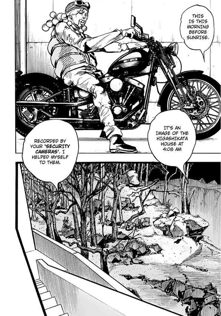 Jojos Bizarre Adventure Part 8 Jojolion 59 4
