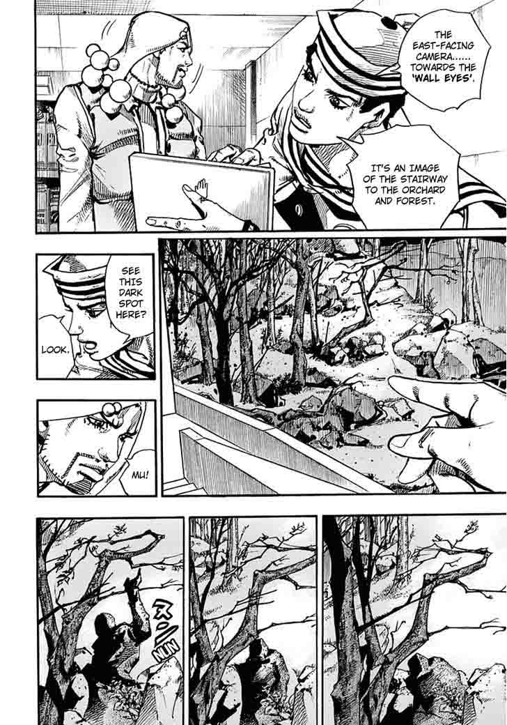 Jojos Bizarre Adventure Part 8 Jojolion 59 6