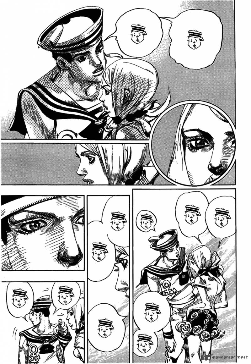 Jojos Bizarre Adventure Part 8 Jojolion 6 46