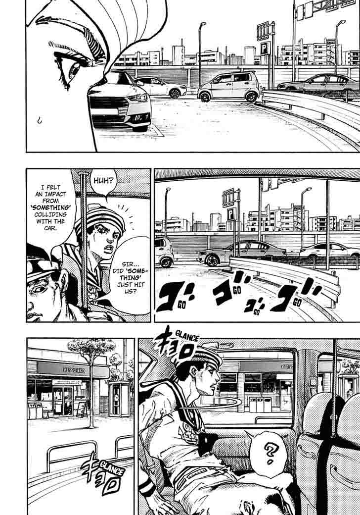 Jojos Bizarre Adventure Part 8 Jojolion 63 5